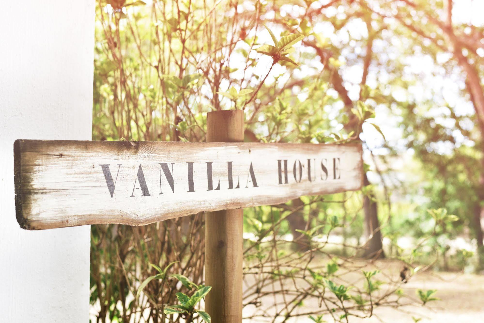 Vanilla House Rivière Noire Kültér fotó
